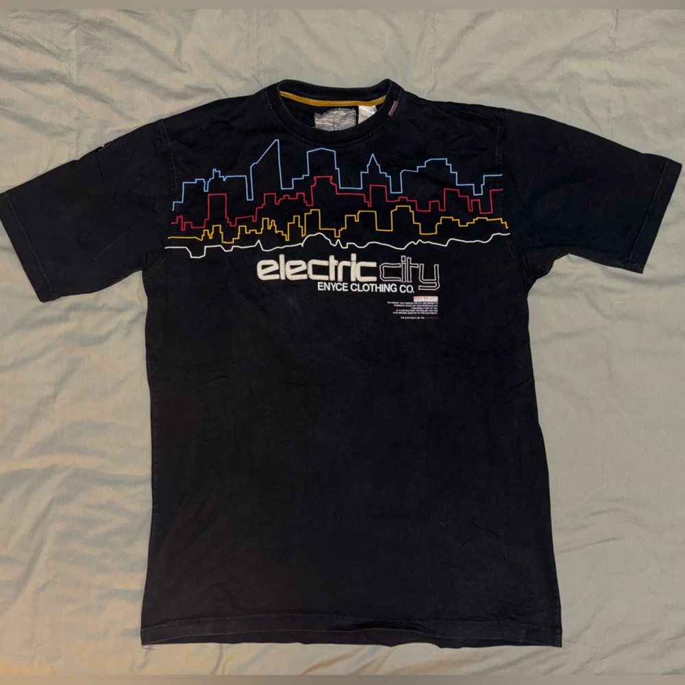 Vintage Enyce T-Shirt